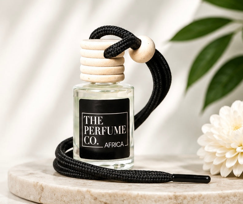 Car Fragrance