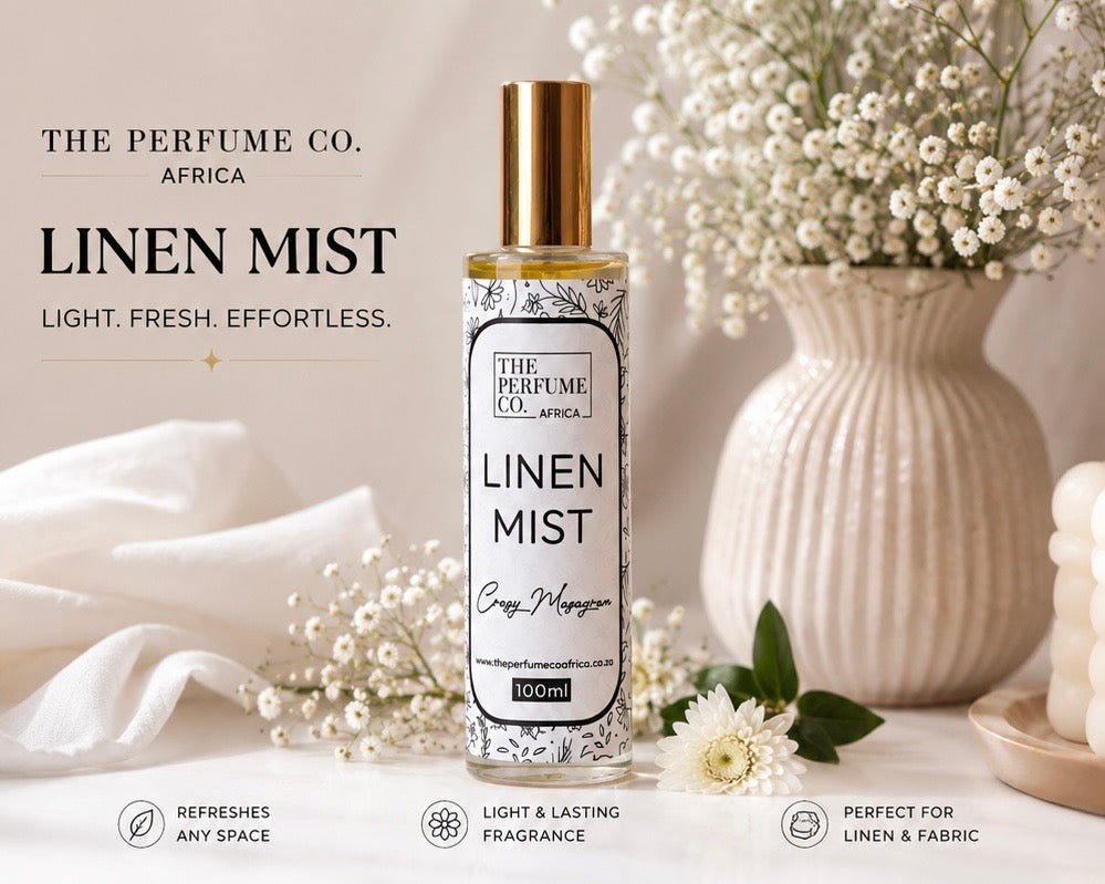 Linen Mist