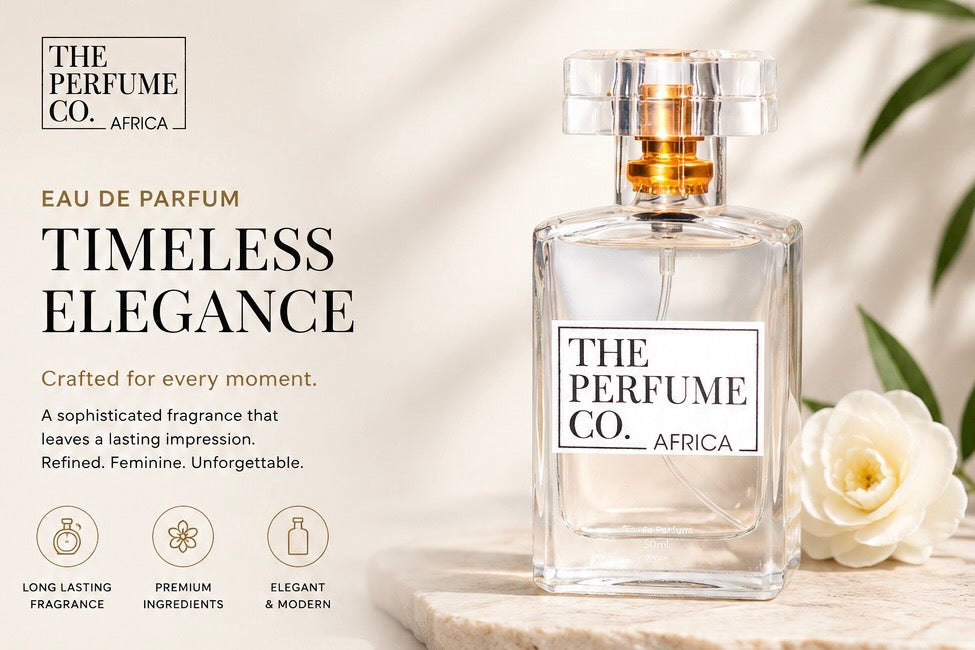Fragrance For Her