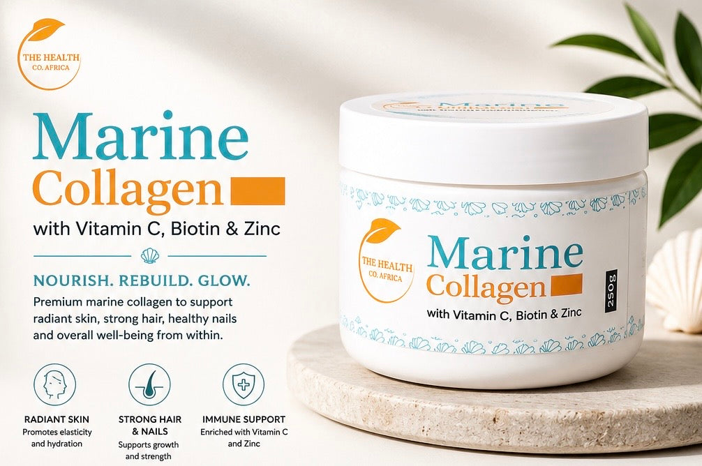 Marine Collagen