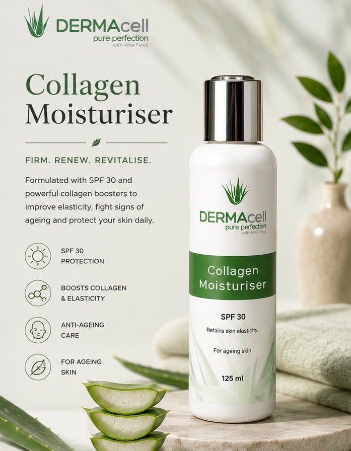 Collagen Moisturiser