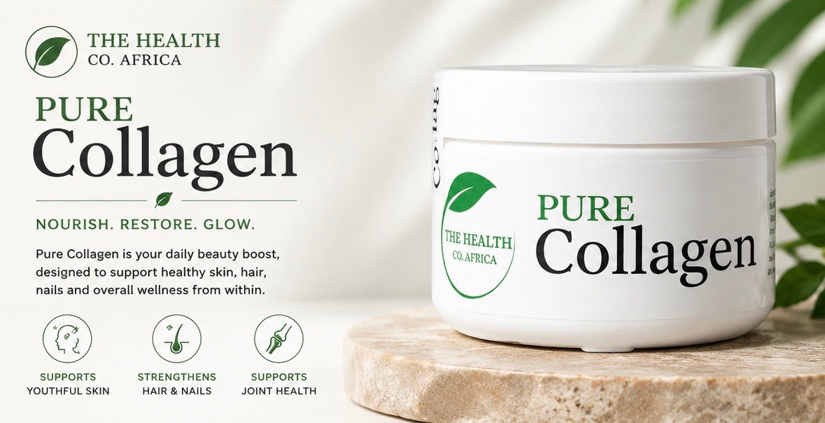 Pure Collagen