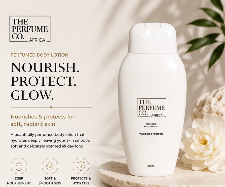 Lotion For Her