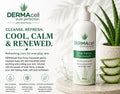 Aloe Ferox Facewash